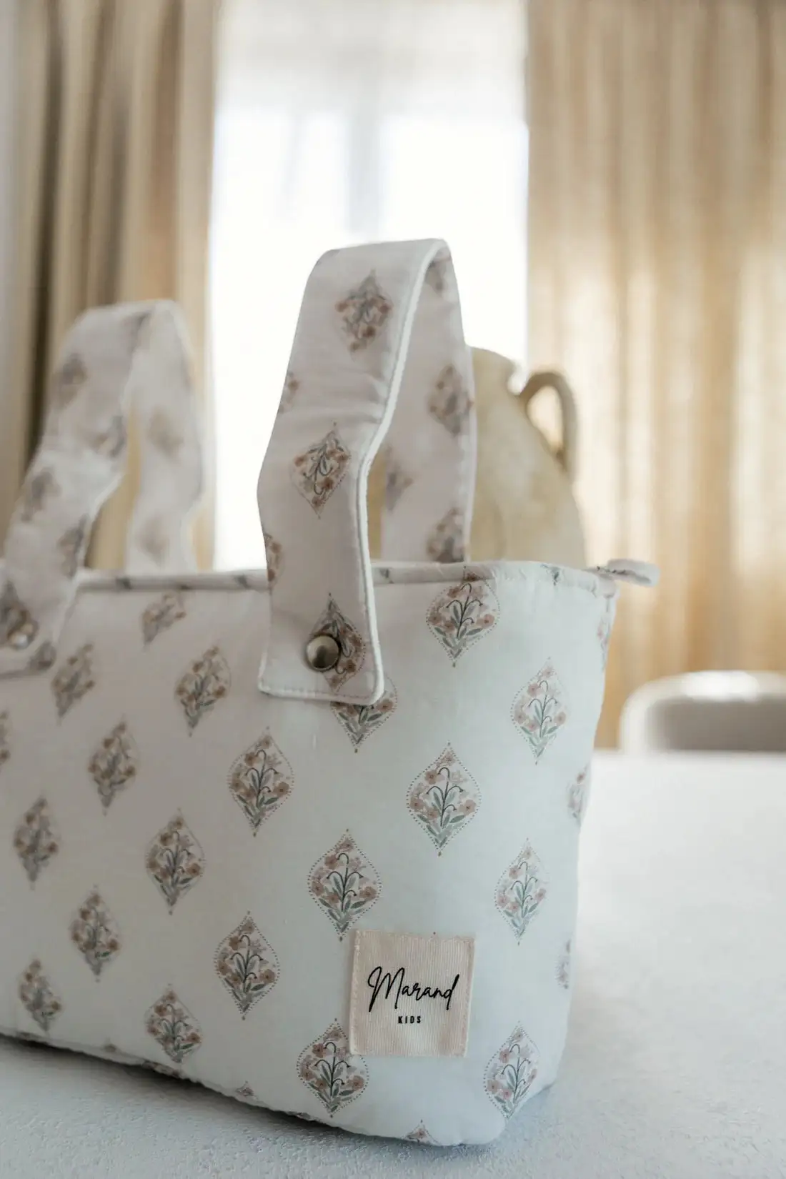 Bolsa Carro Arabic Pequeña - Imagen 5