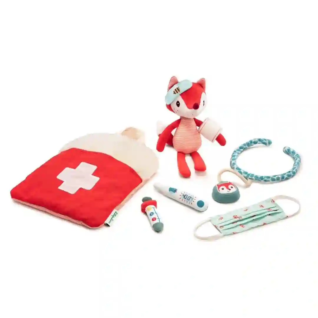 Doctors bag