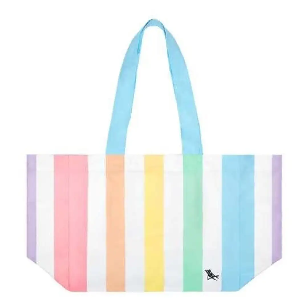 Rainbow Beach Bag