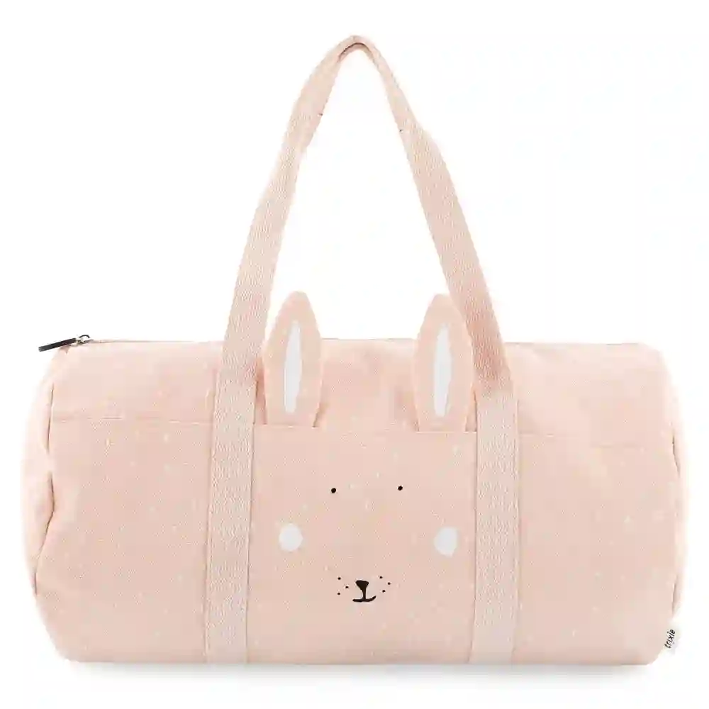 Bolsa de viaje Mrs. Rabbit