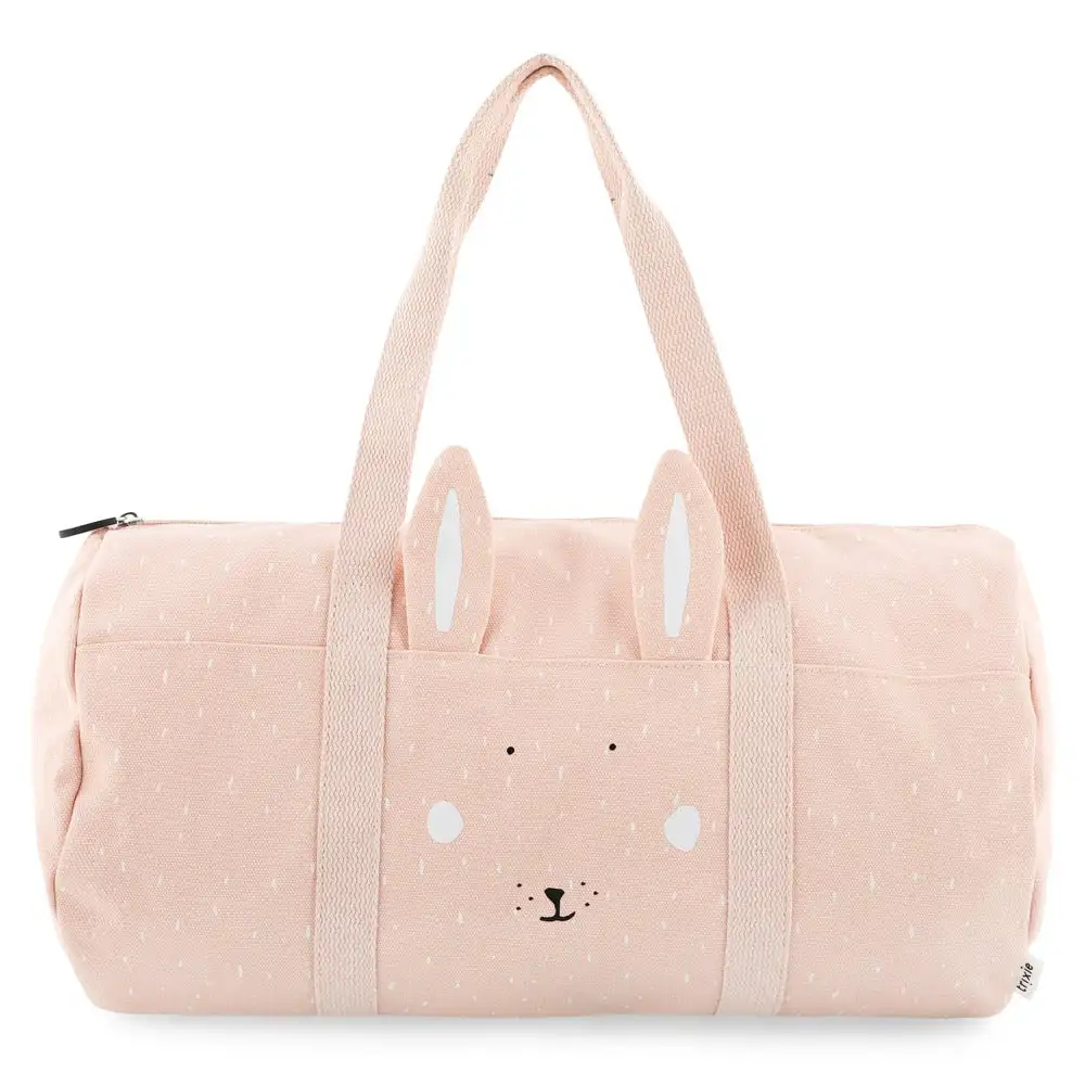 Mrs. Rabbit travel bag