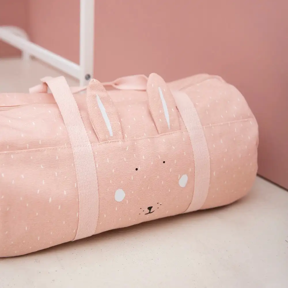 Mrs. Rabbit travel bag - Image 5