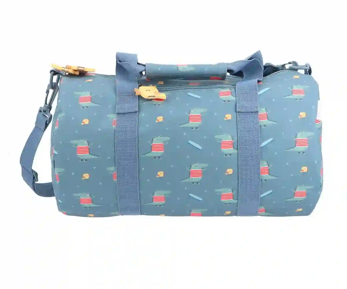 Bolsa Deporte Croc