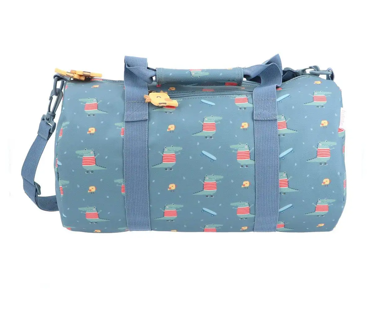 Bolsa Deporte Croc