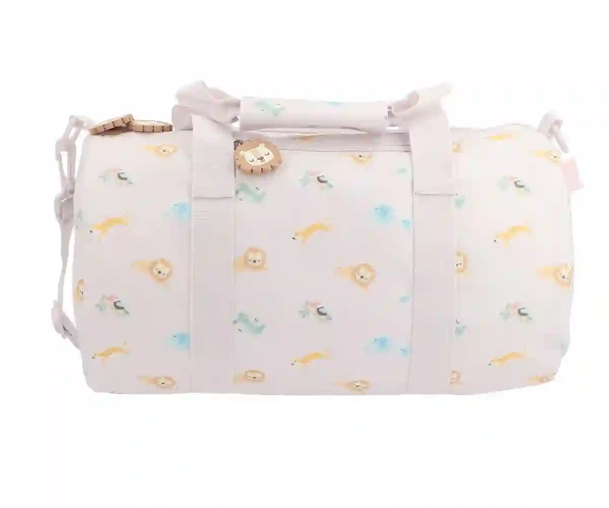 Bolsa Deporte Savannah