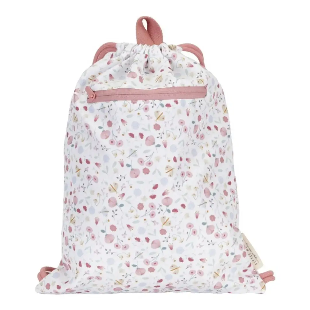 Bolsa Flores & Mariposas - Imagen 2