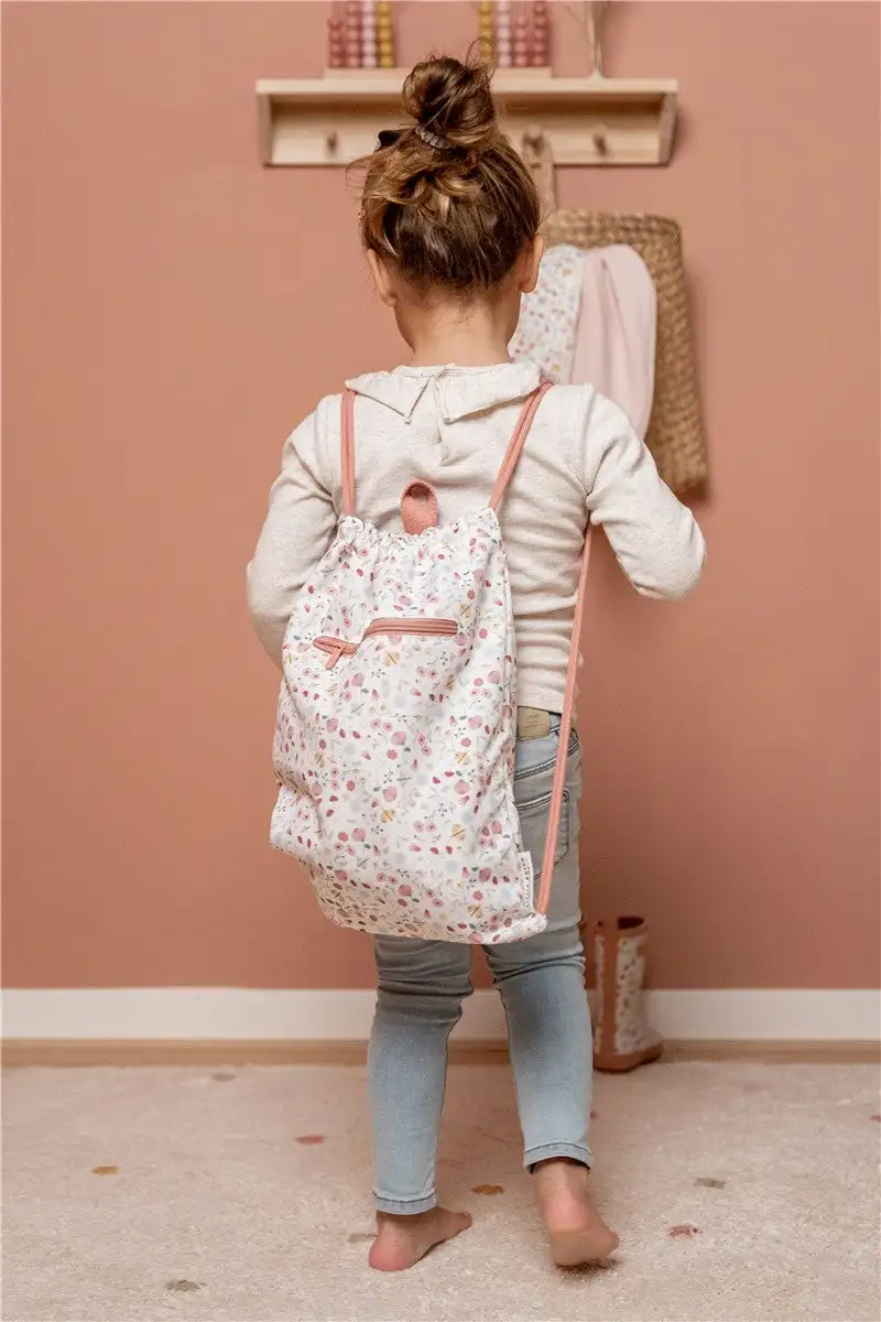 Bolsa Flores & Mariposas - Imagen 3