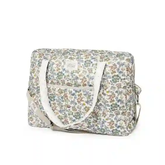 Liberty Nancy Ann Maternity Bag