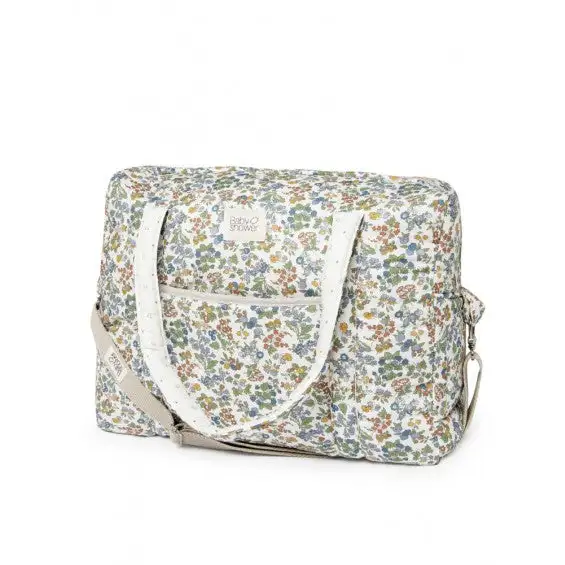 Liberty Nancy Ann Maternity Bag