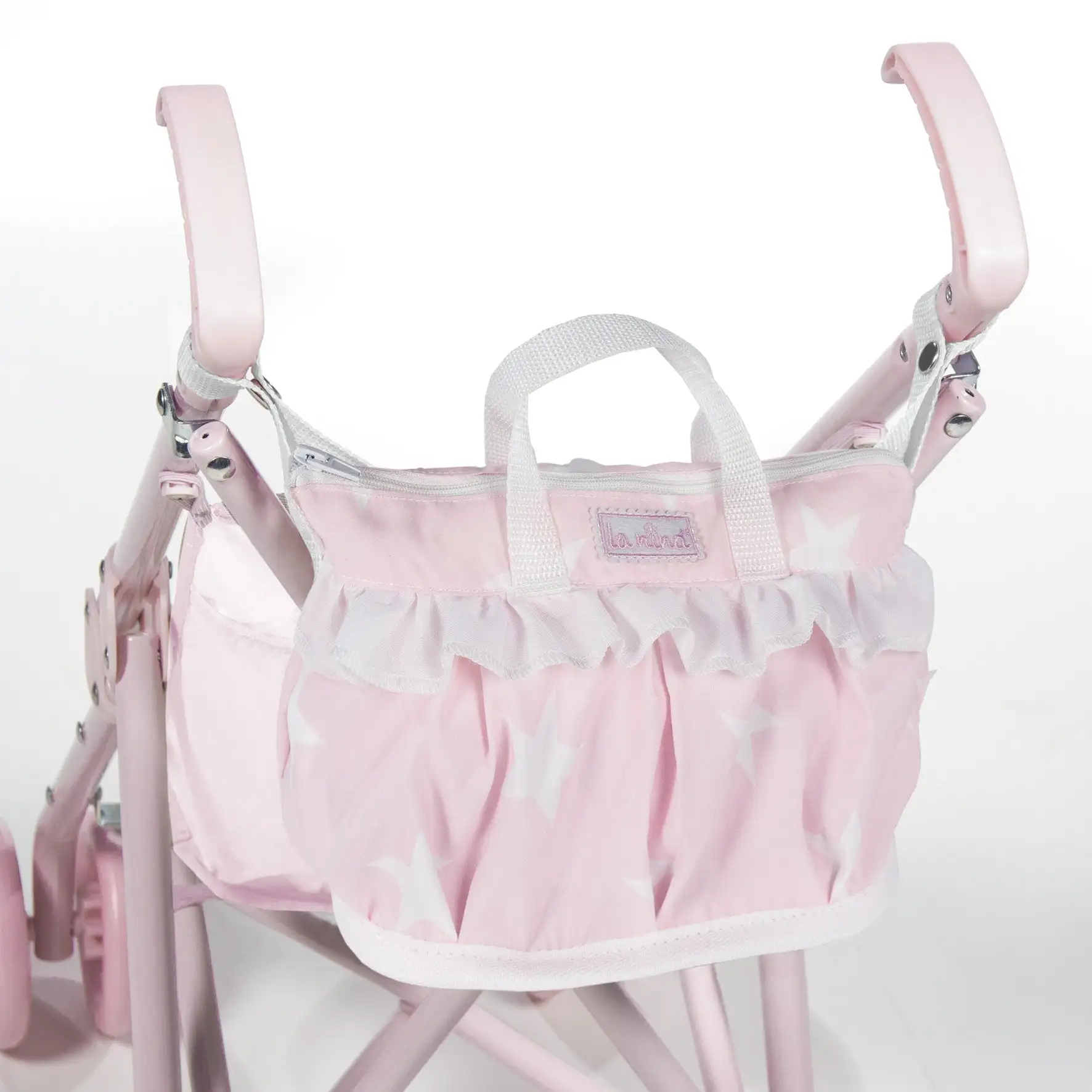 Bolsa pequeña Carlota - Imagen 2