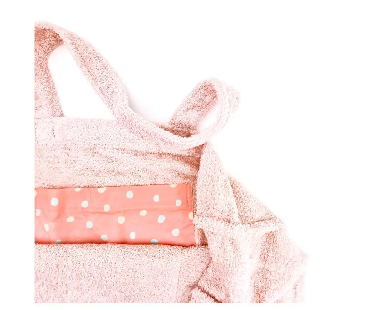 Bolsa Playa Rizo Rosa - Imagen 2