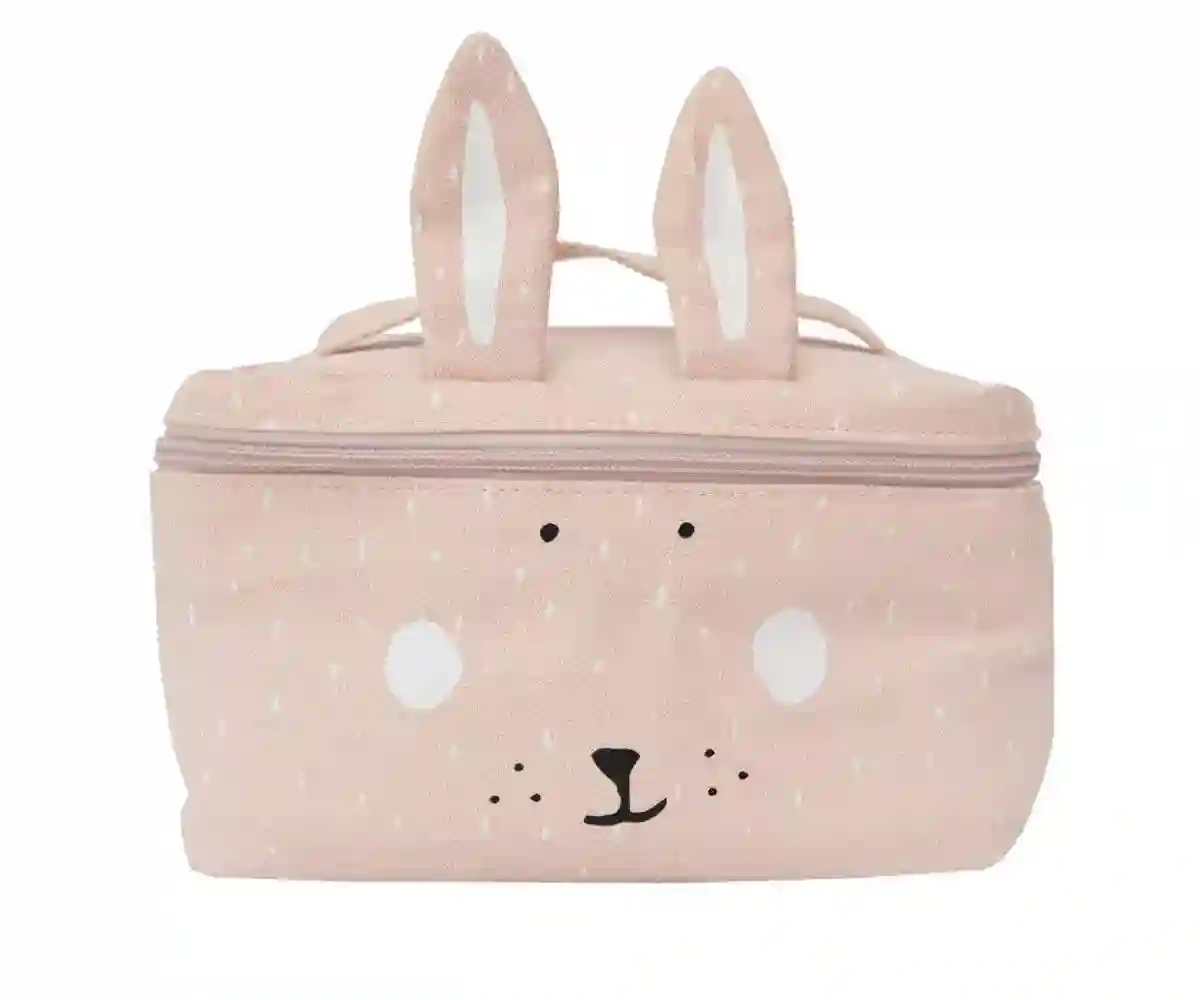 Mrs. Rabbit thermal bag
