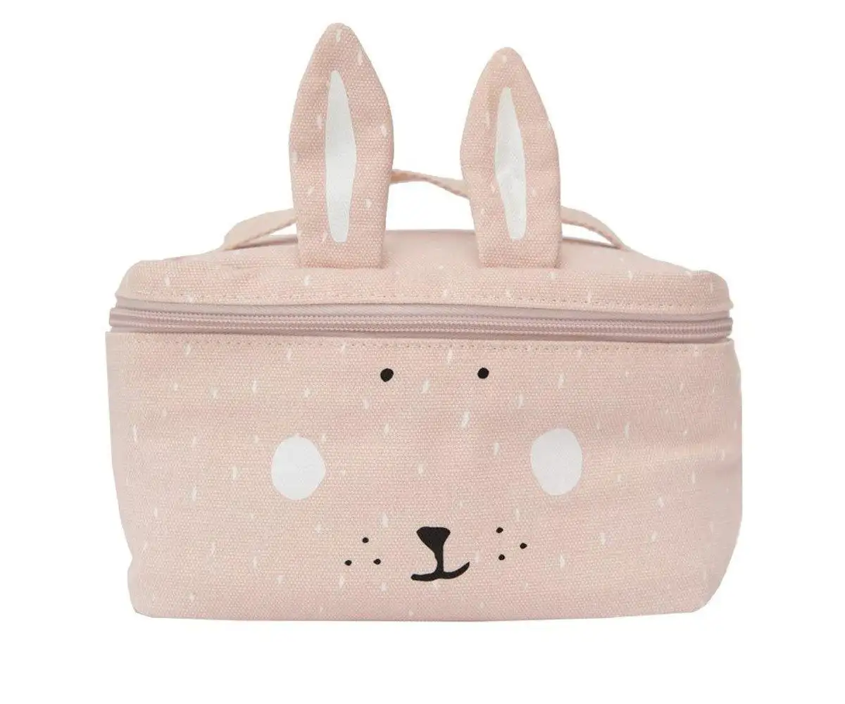 Mrs. Rabbit thermal bag