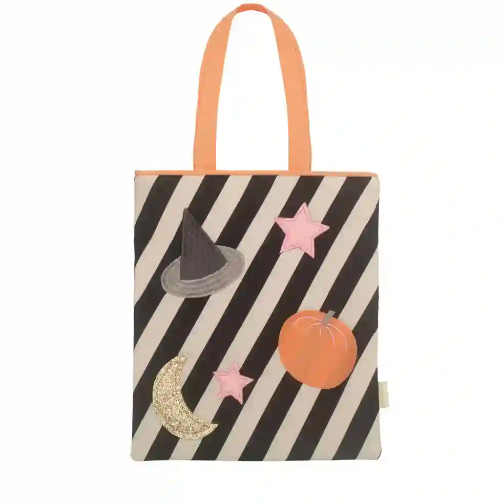 Bolsa Truco o Trato
