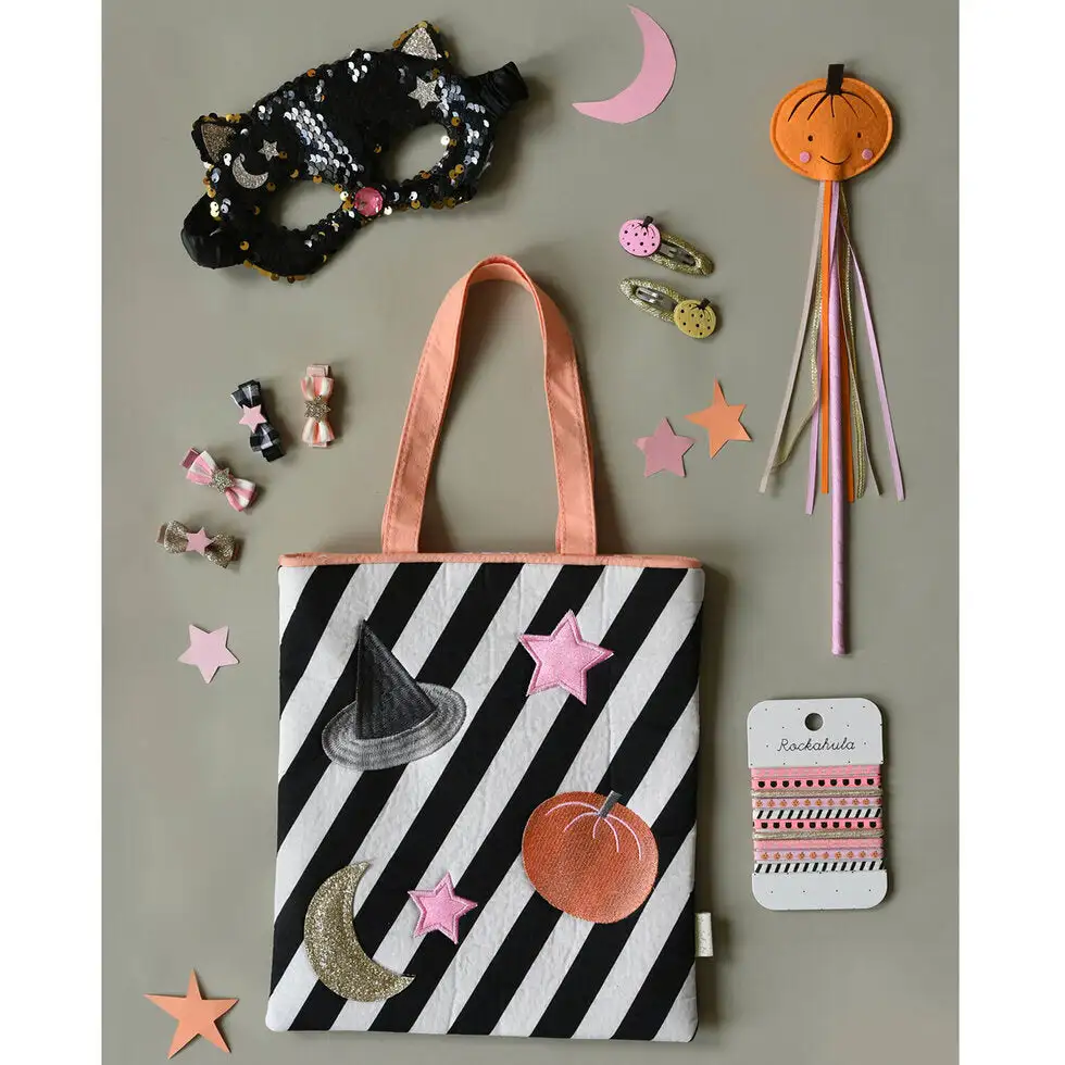 Bolsa Truco o Trato - Imagen 2