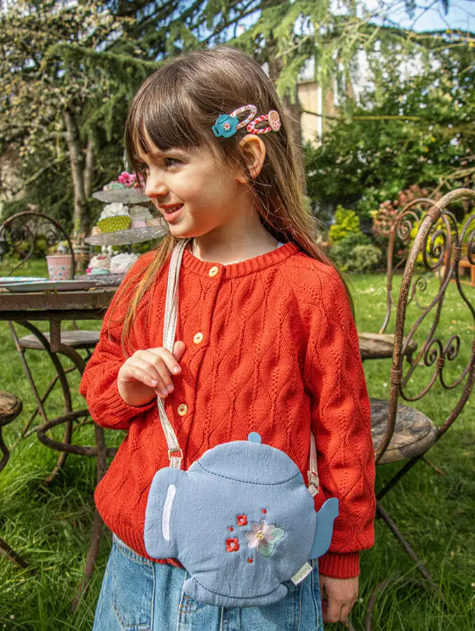 Teapot bag - Image 2