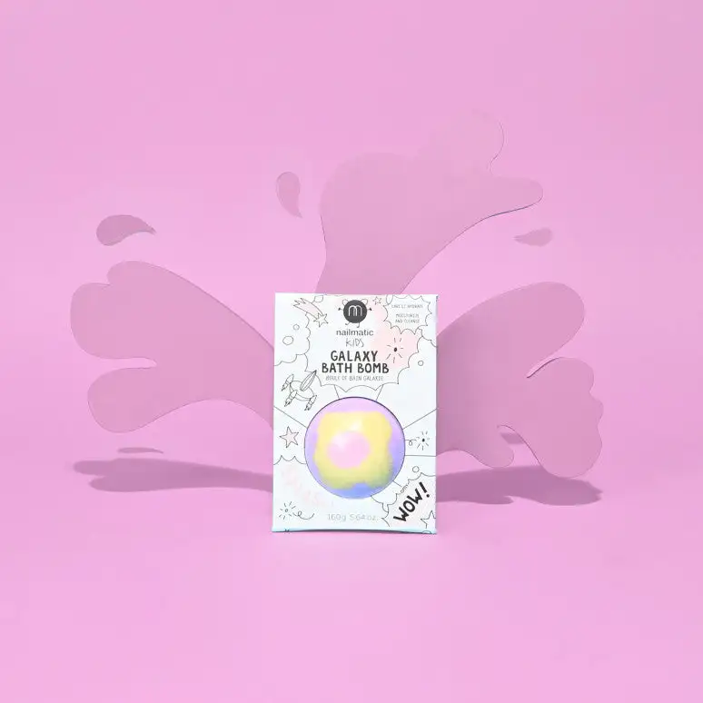 Supernova bath bomb - Image 3