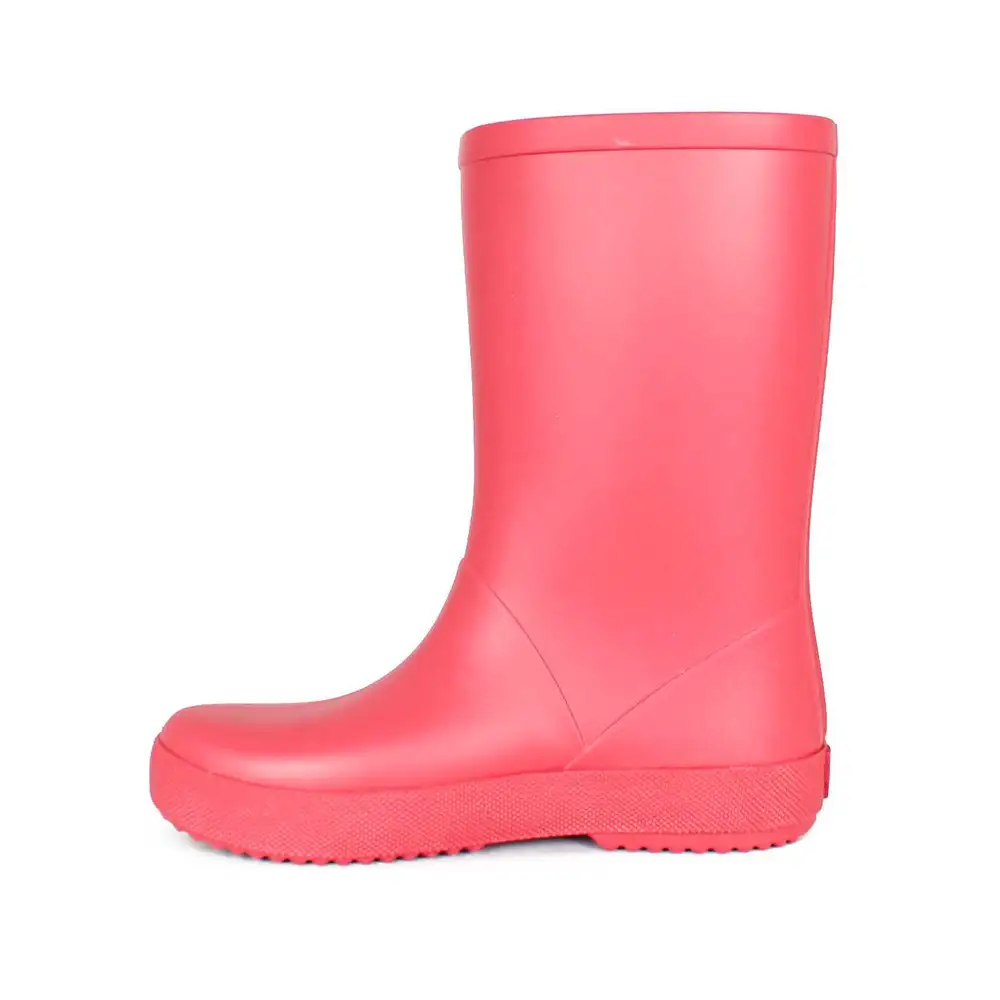 Raspberry rain boots - Image 2