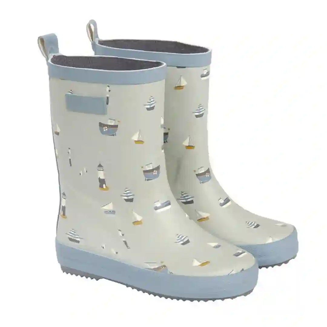 Sailors Bay Wellies