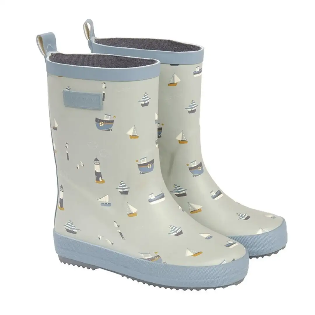 Sailors Bay Wellies