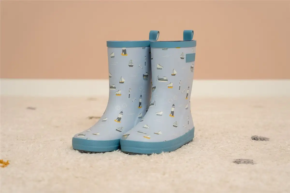 Sailors Bay Wellies - Image 2