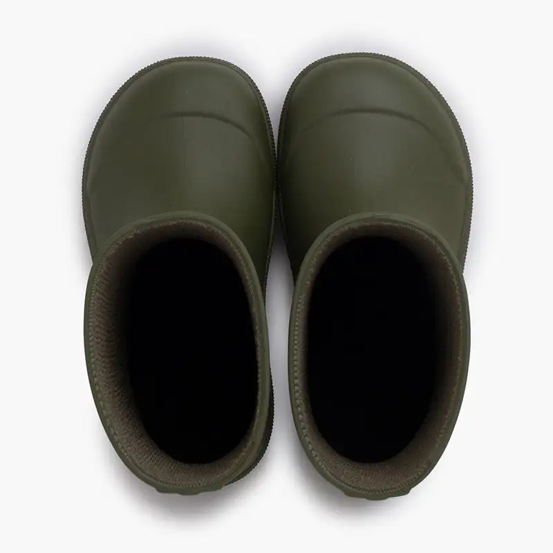 Yogi Khaki Wellies - Image 4