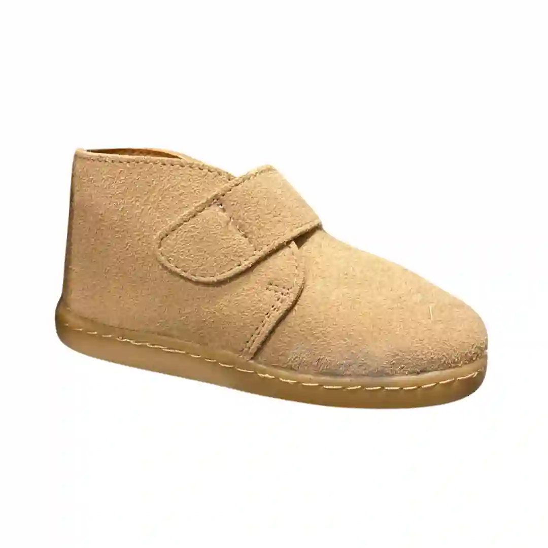 First steps boots Water Repellent