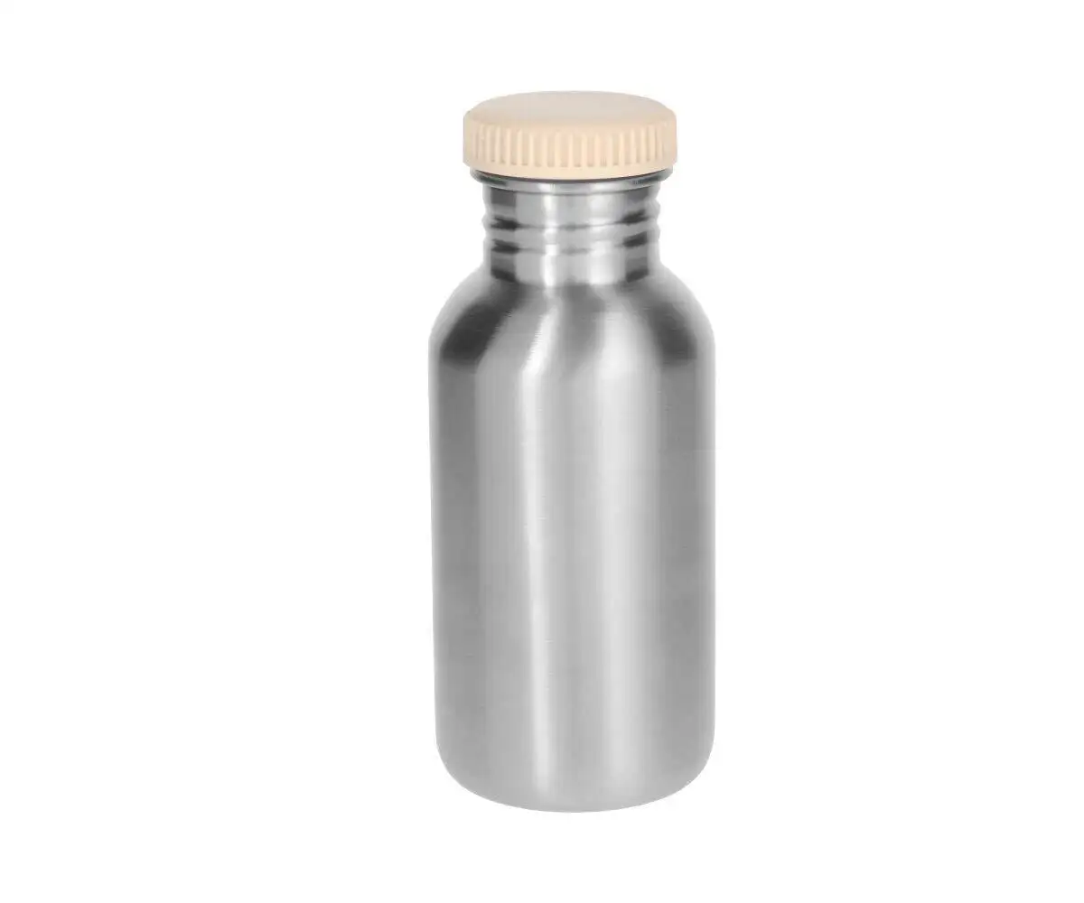 Steel Bottle with Ballet Case 500ml - Image 2