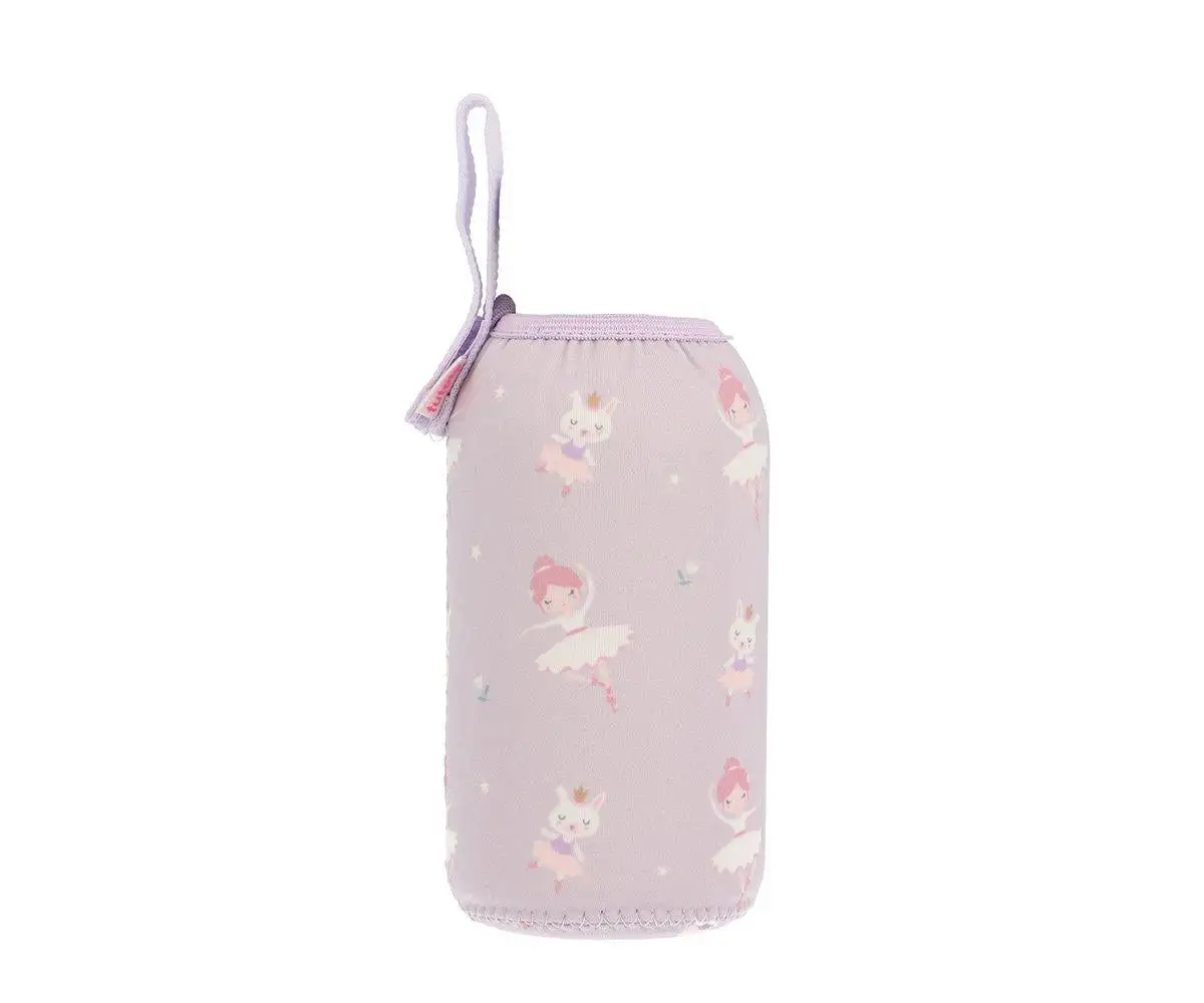 Steel Bottle with Ballet Case 500ml - Image 3