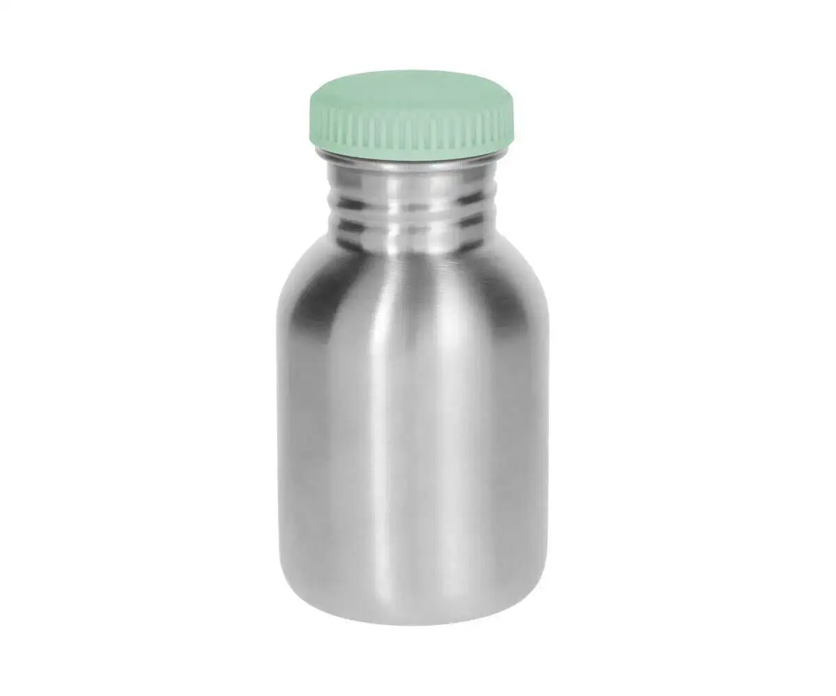 Steel Bottle with Trucks Case 350ml - Image 3