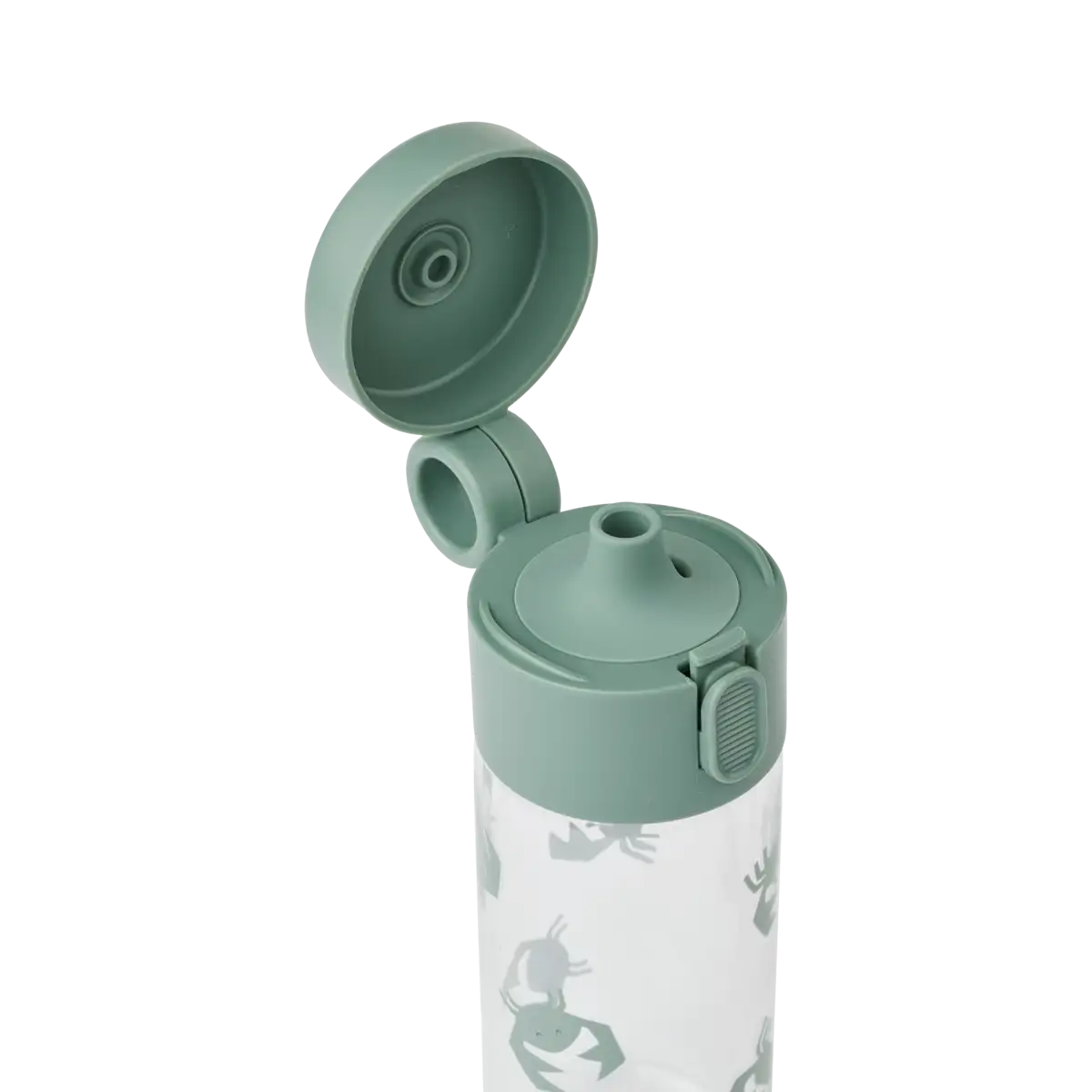 Crabs water bottle - Image 2