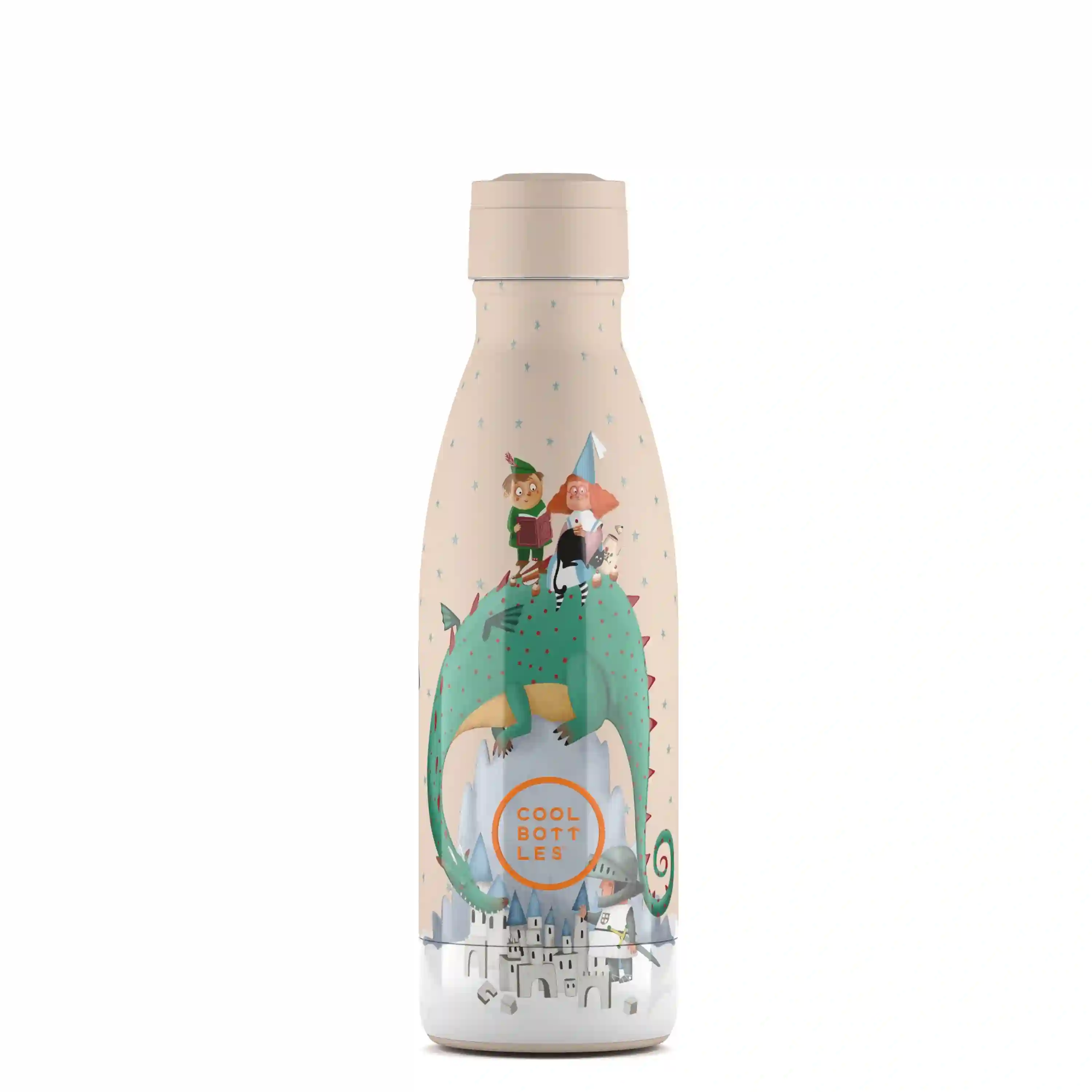 Botella Termo Dragon Dreams