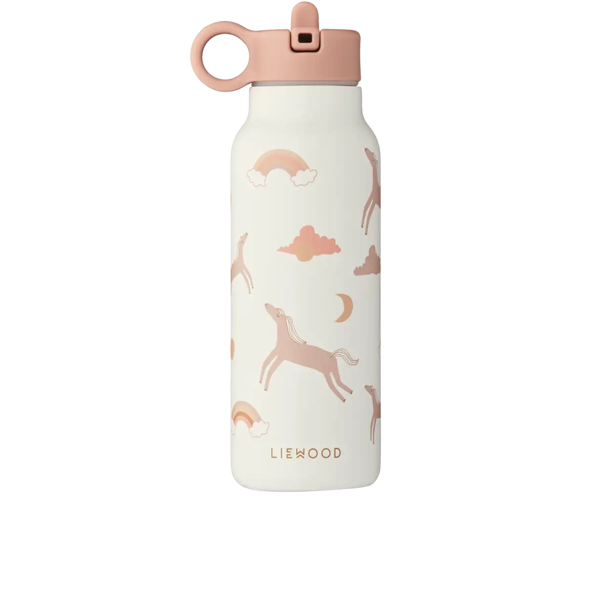 Dream thermos bottle