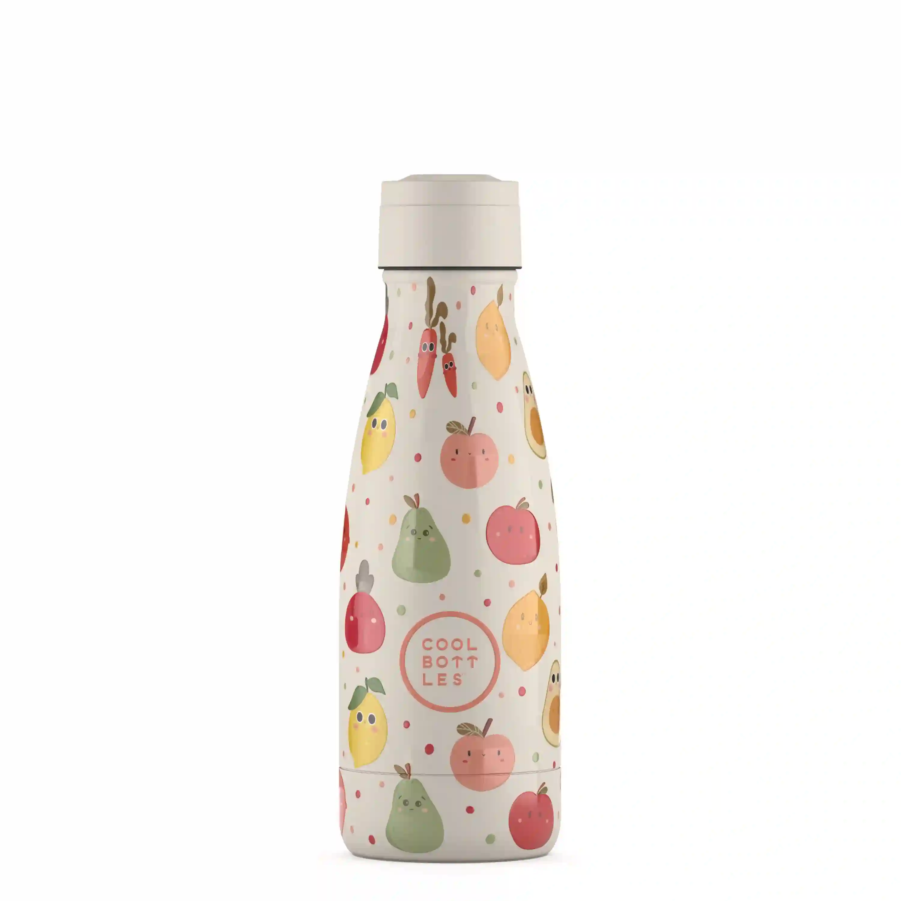Botella Termo Fruit Salad