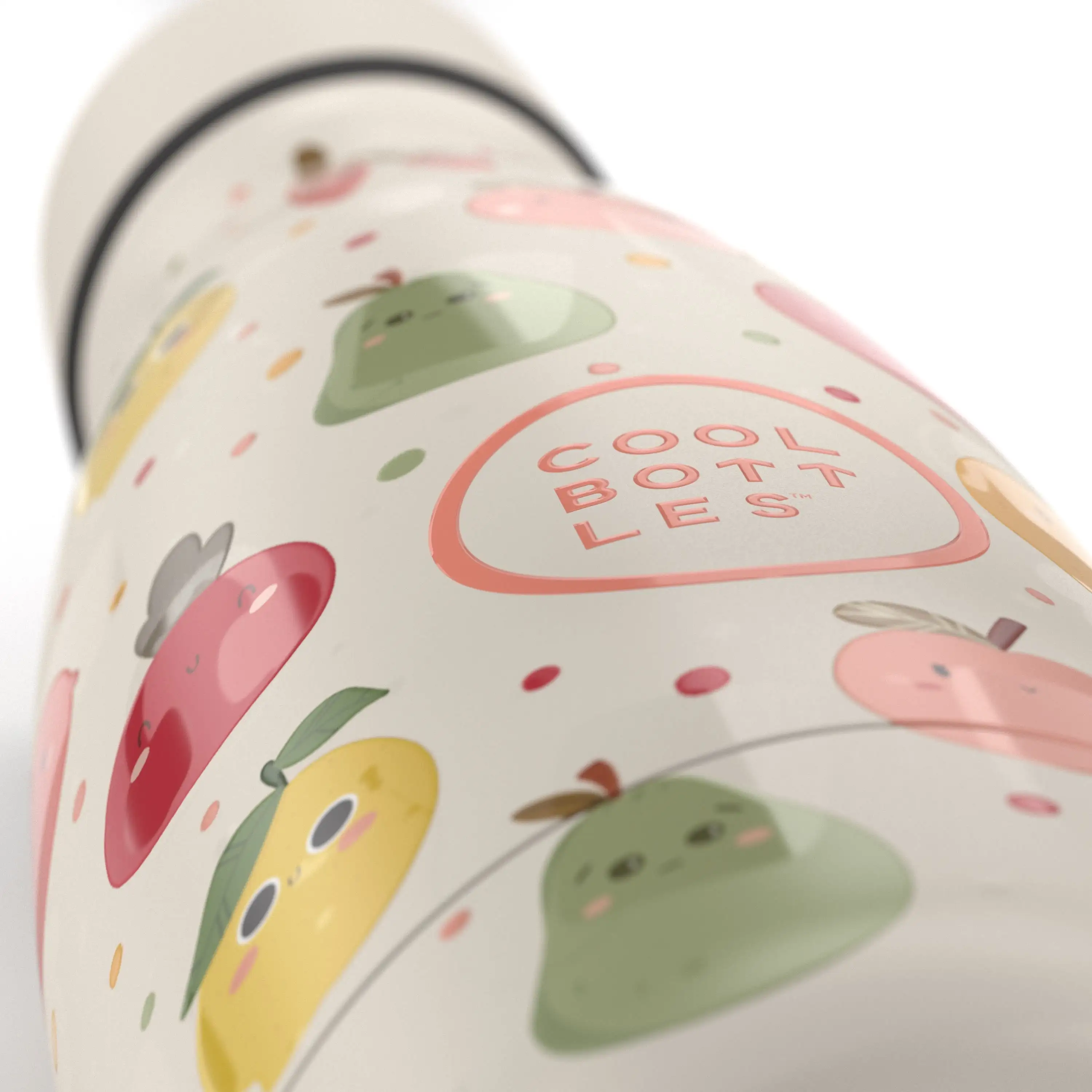 Botella Termo Fruit Salad - Imagen 3