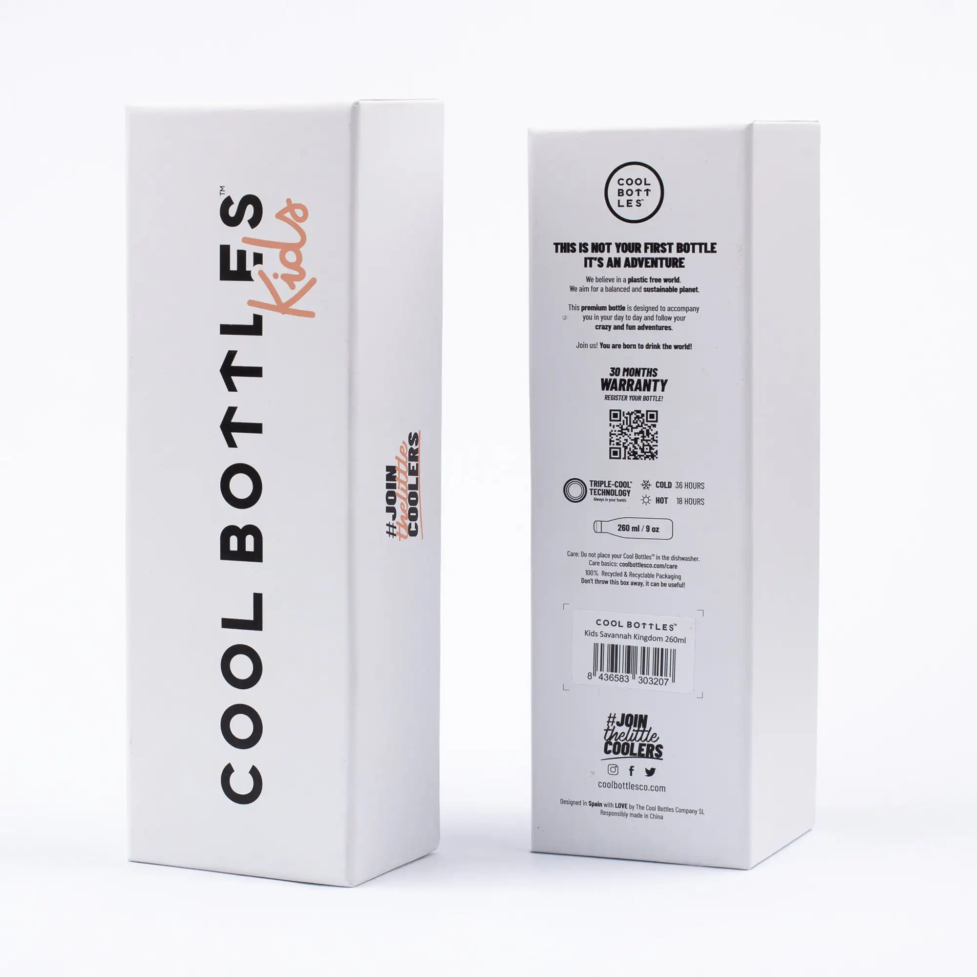 Botella Termo Fruit Salad - Imagen 4