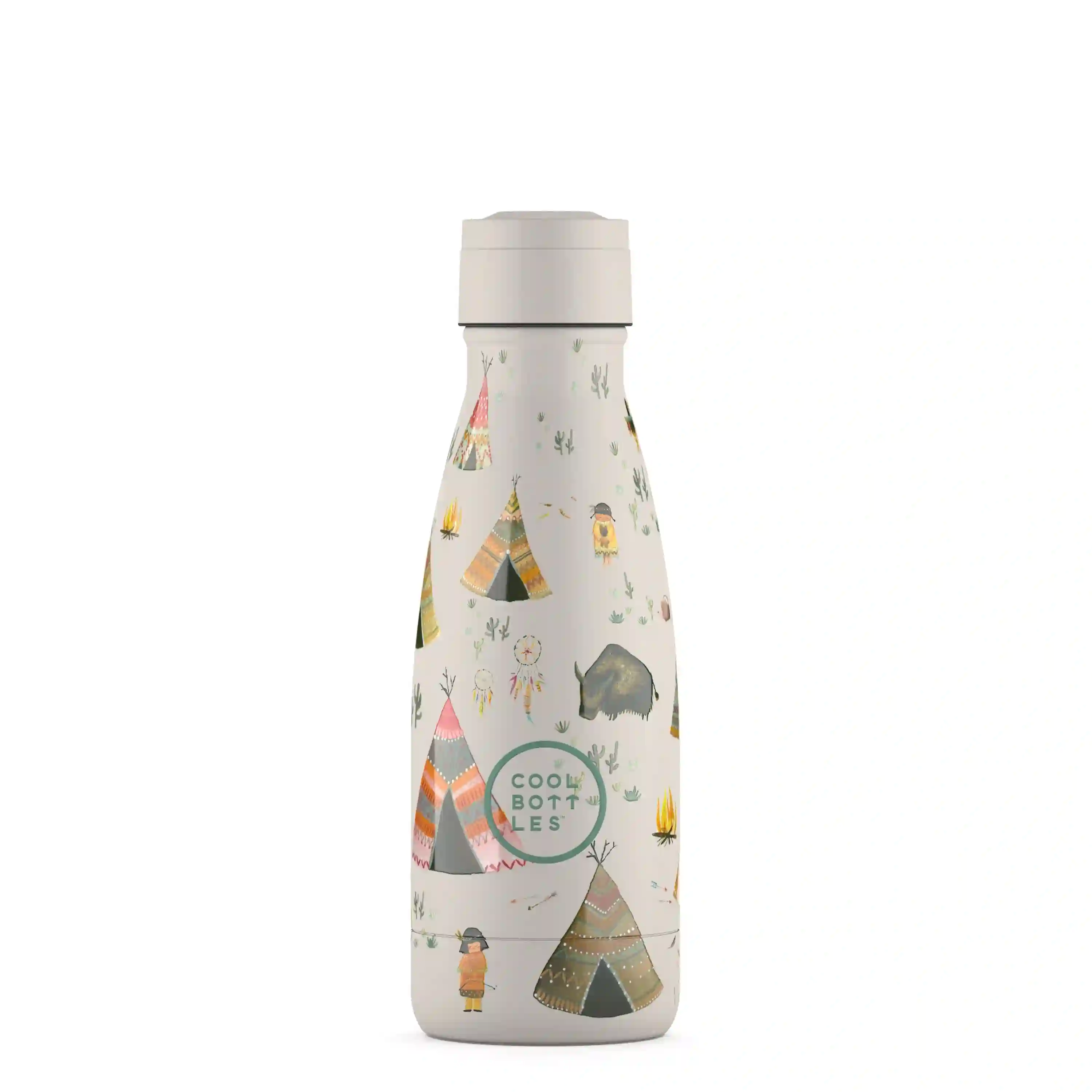 Indian Tribe Thermos Bottle