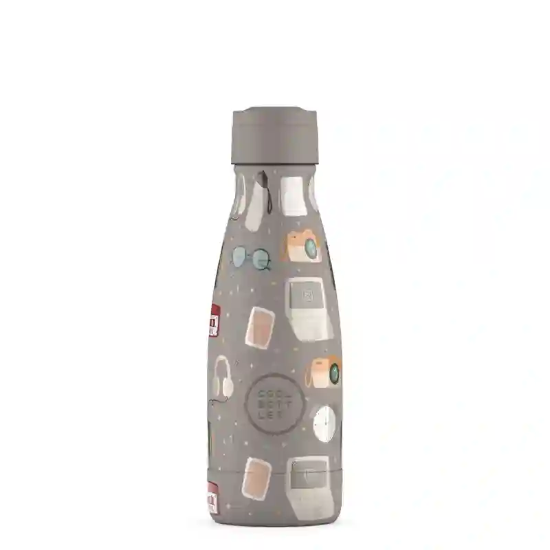 Botella Termo Must Have