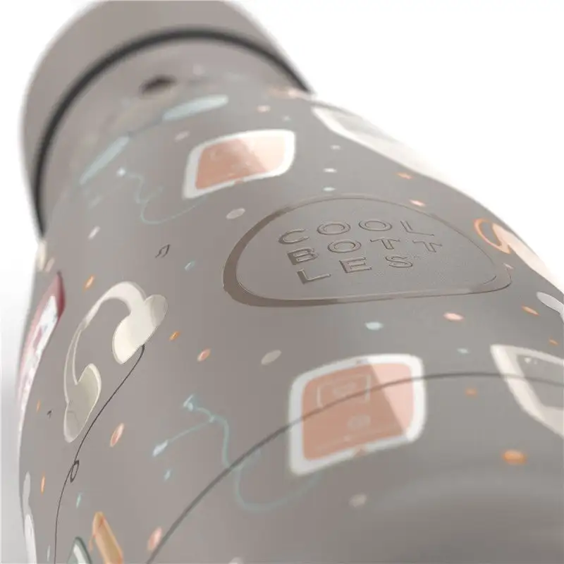 Botella Termo Must Have - Imagen 3