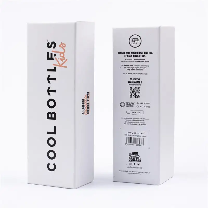 Botella Termo Must Have - Imagen 4