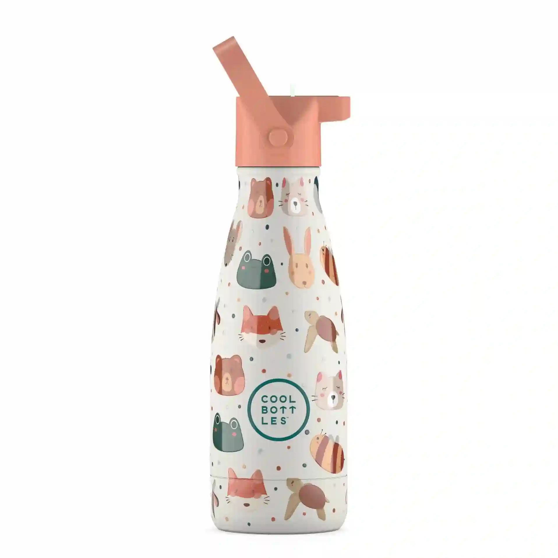 Botella Termo Pet Lover