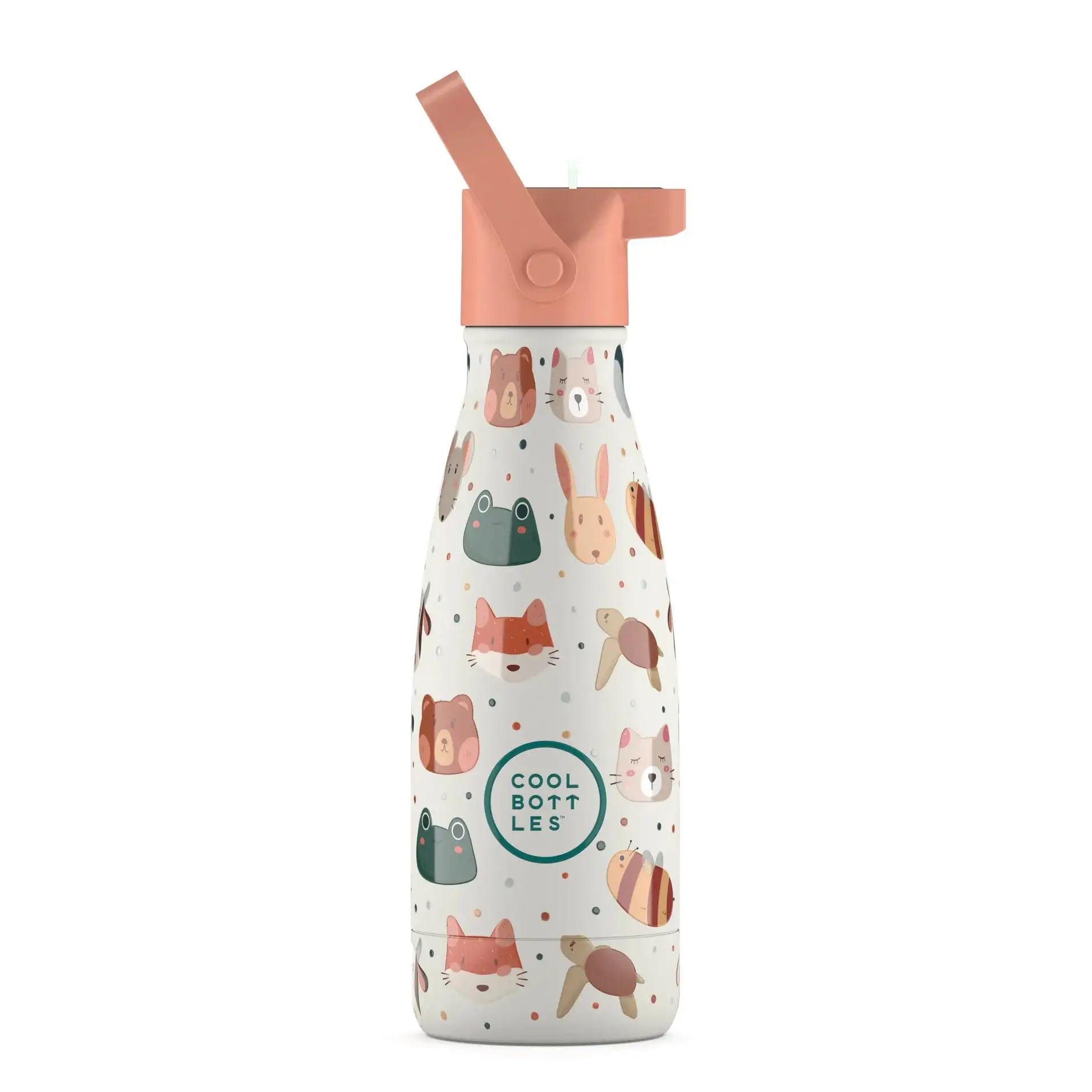 Botella Termo Pet Lover
