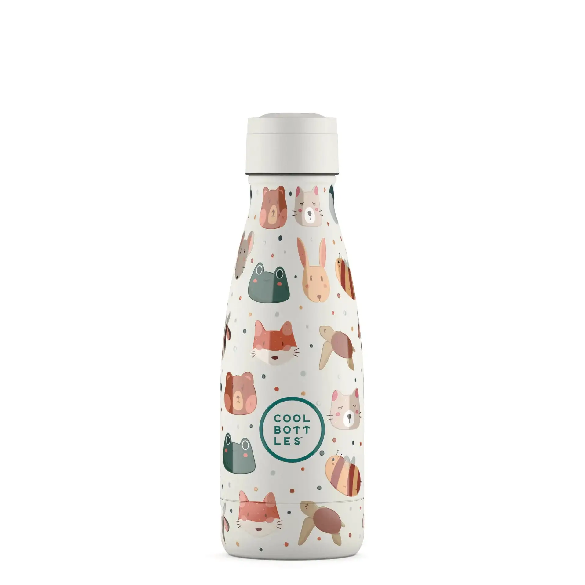 Botella Termo Pet Lover - Imagen 2