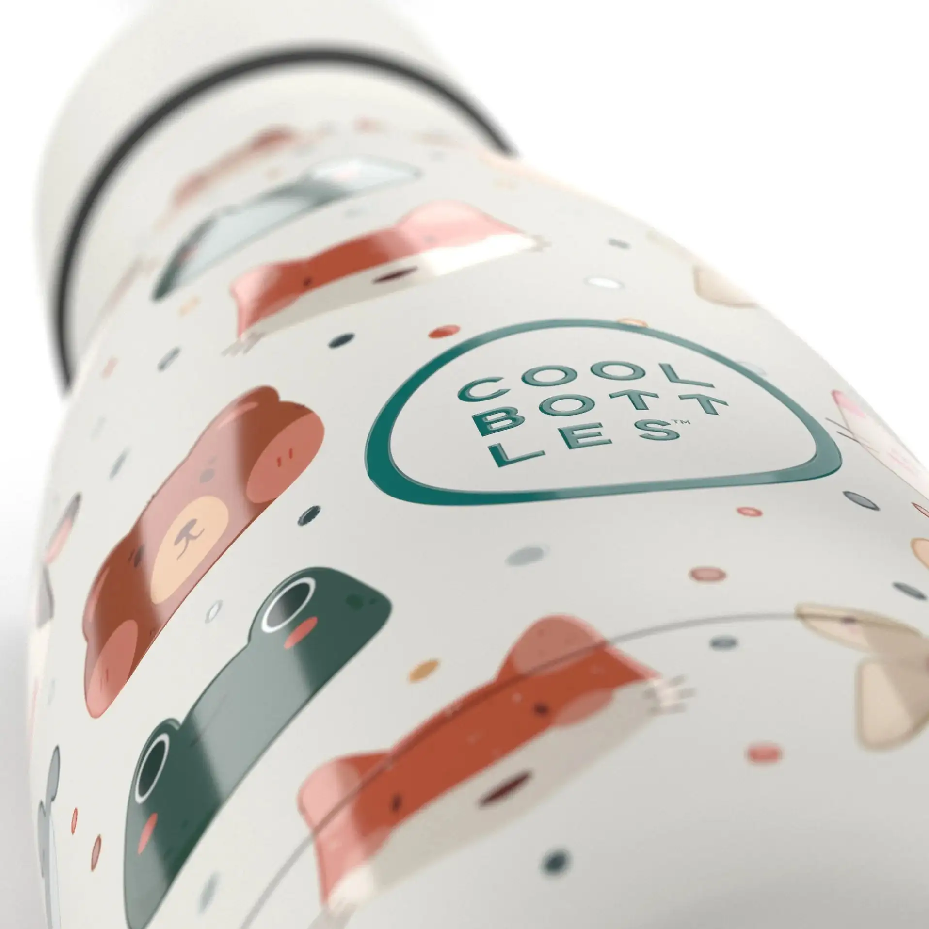 Botella Termo Pet Lover - Imagen 3