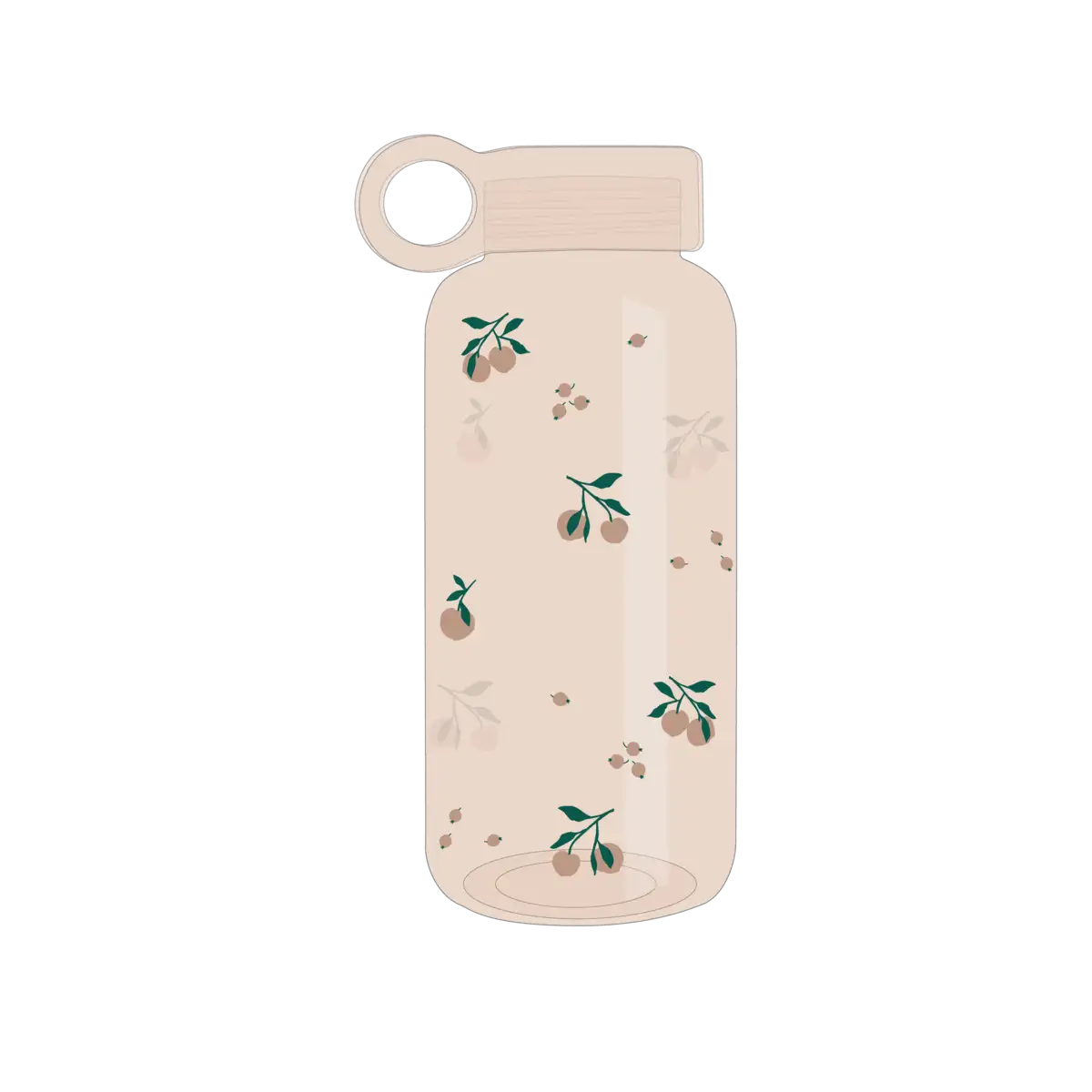 Botella Yang Peach