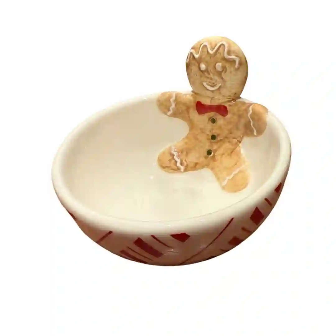 Bowl Ginger