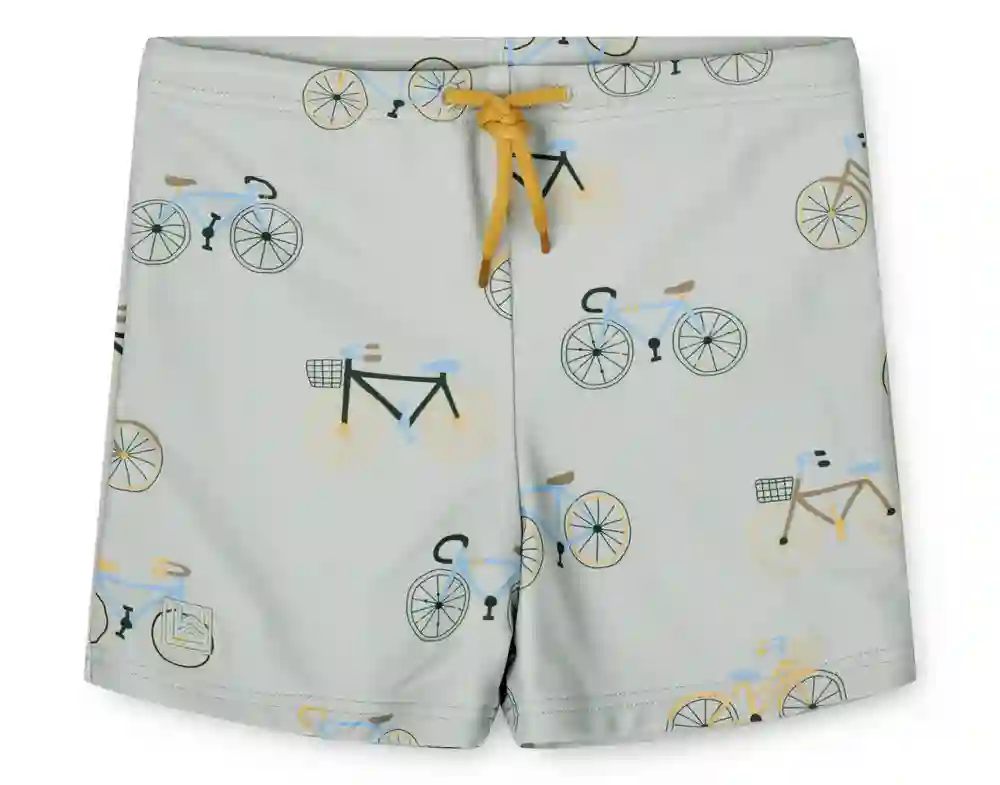 Lycra boxer Bicycles
