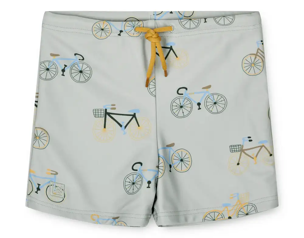 Lycra boxer Bicycles