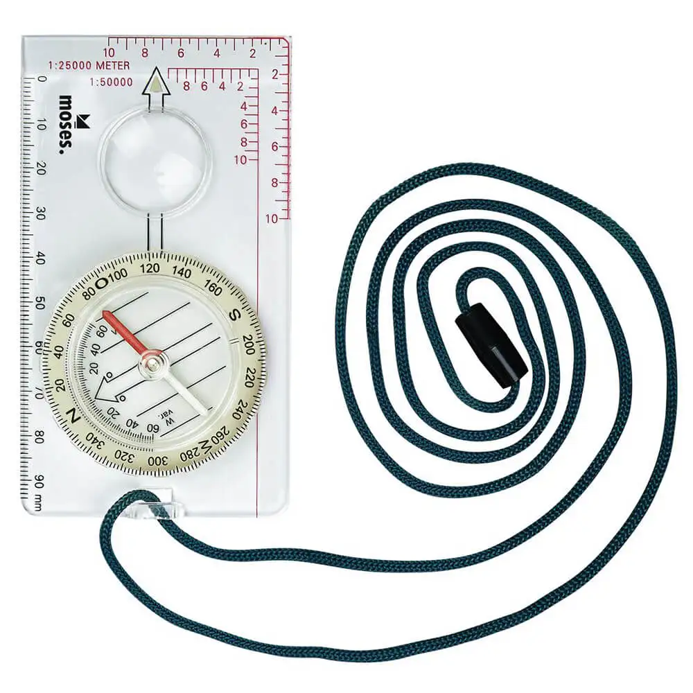 Fluorescent compass - Image 2