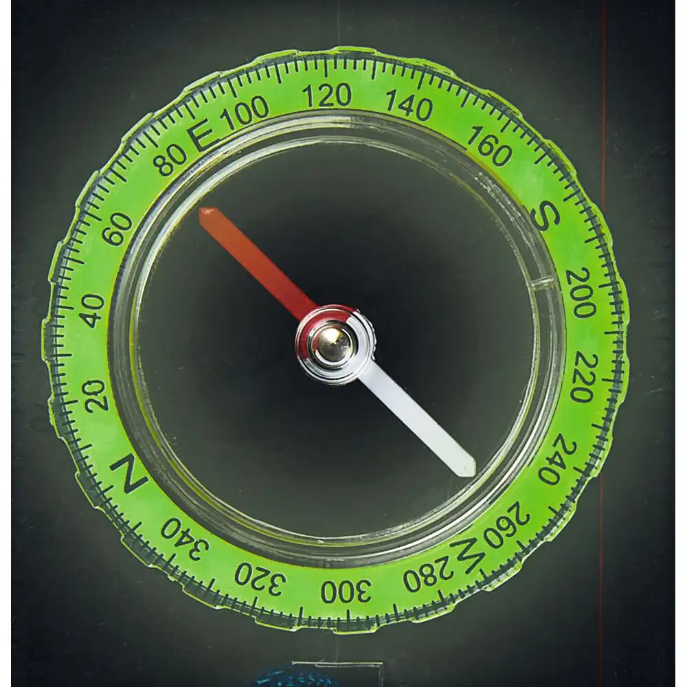 Fluorescent compass - Image 4